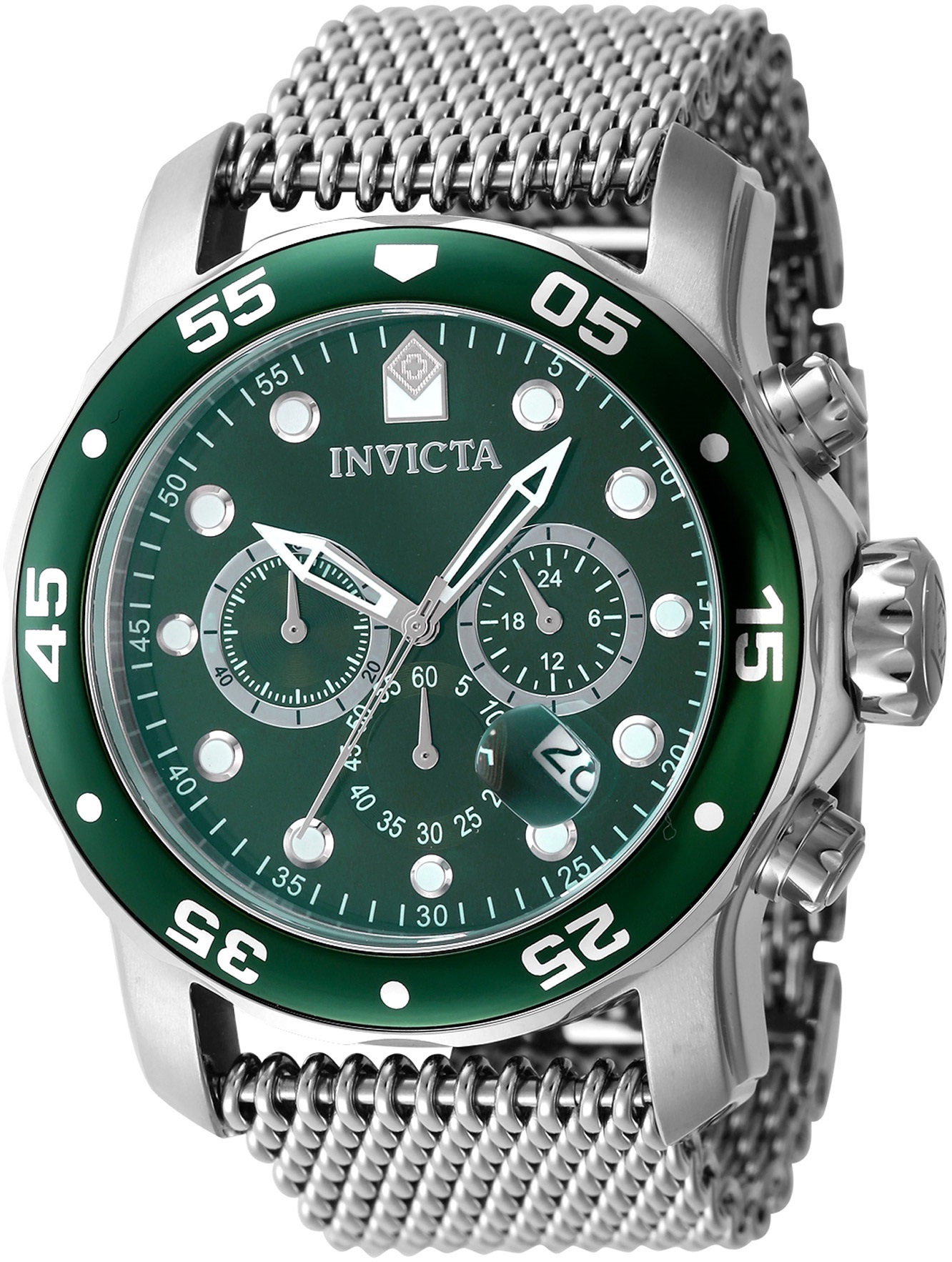 Hodinky Invicta model Pro Diver 47580