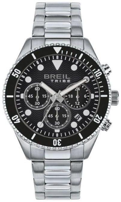 Hodinky BREIL TRIBE model OVERHAND EW0713