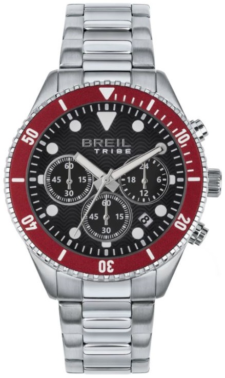 Hodinky BREIL TRIBE model OVERHAND EW0714