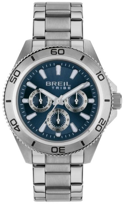 Hodinky BREIL TRIBE model CHALLANGE EW0710