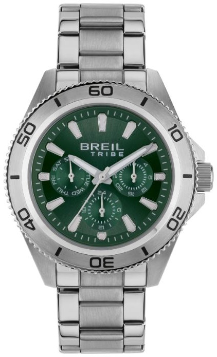 Hodinky BREIL TRIBE model CHALLANGE EW0711