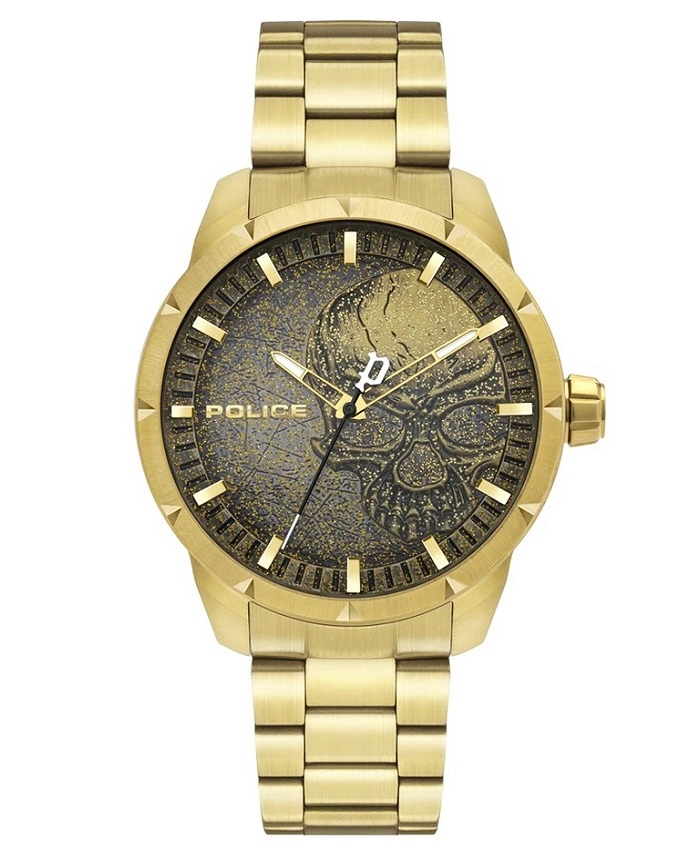 Police PL.15715JSG/02AM