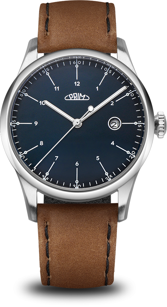 PRIM Retro Automatic - C W01P.13226.C