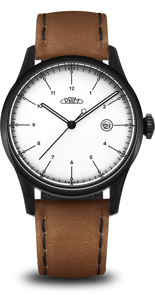 PRIM Retro Automatic - D W01P.13226.D
