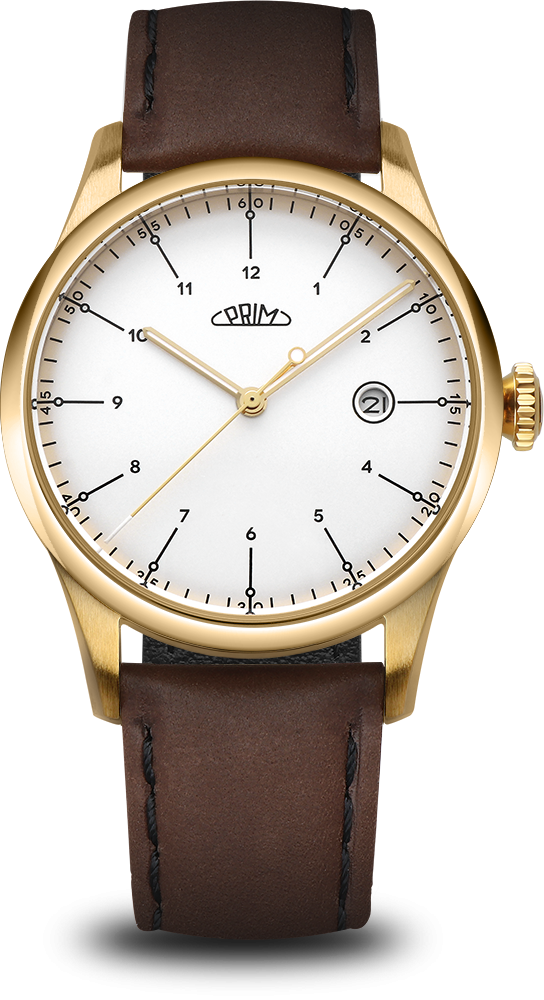 PRIM Retro Automatic - F W01P.13226.F