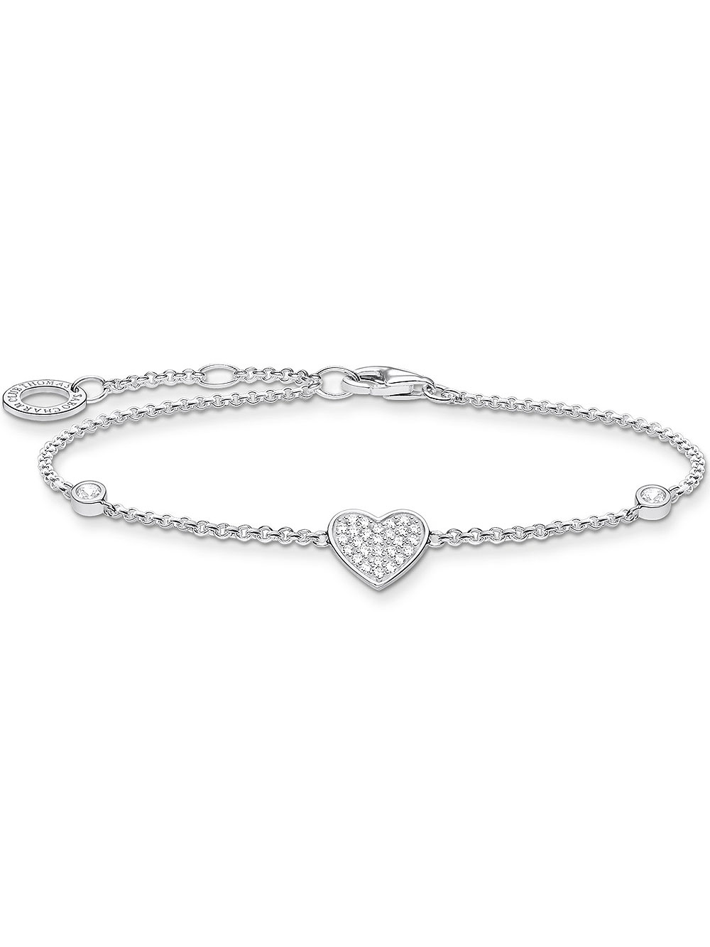 Thomas Sabo A1992-051-14-L19V Heart