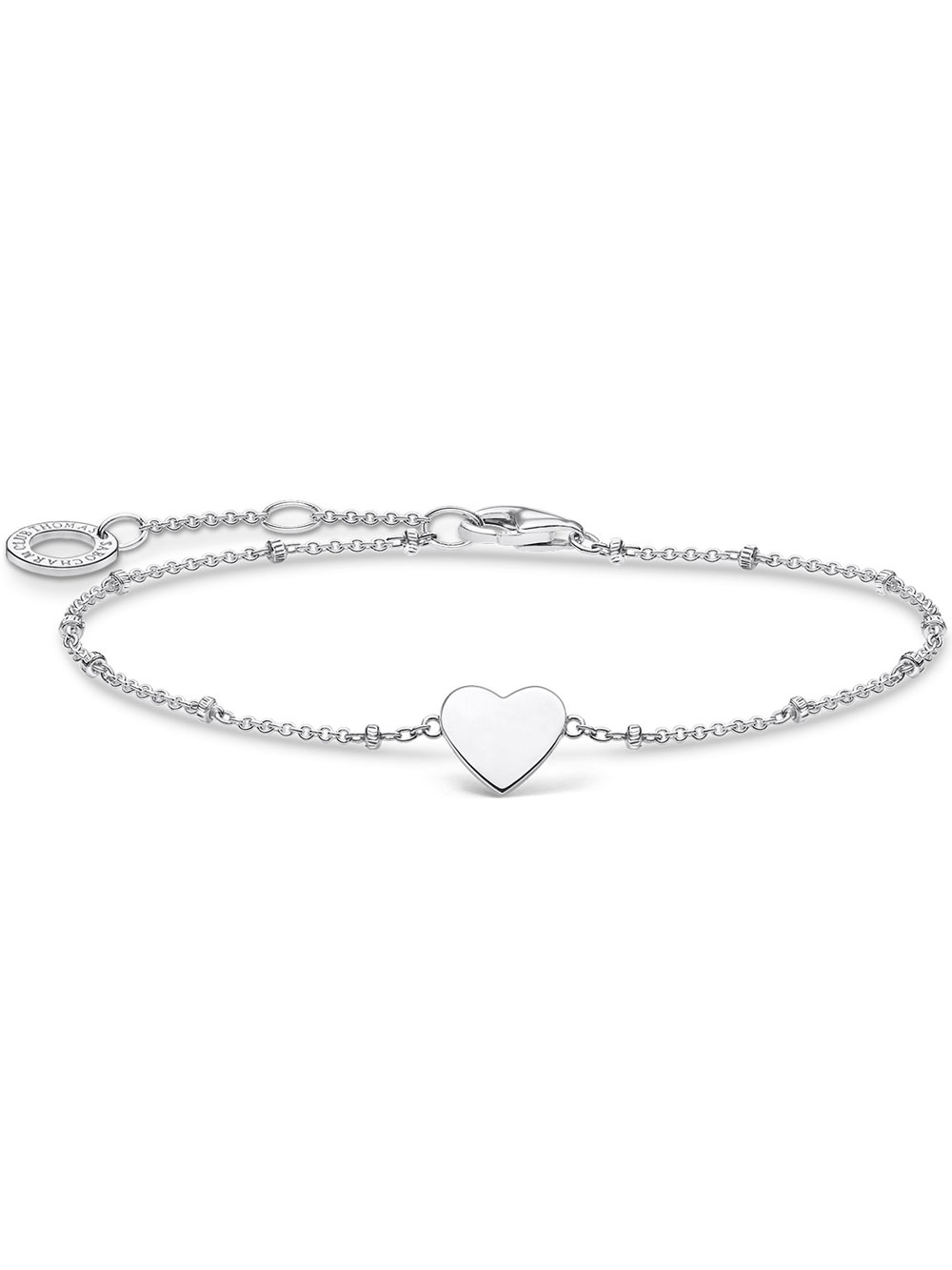 Thomas Sabo A1991-001-21-L19V Heart