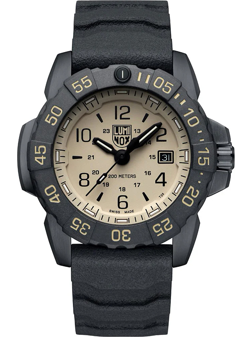 Luminox XS.3251.CBNSF.SET Navy Seal Foundation Set 45mm 20ATM