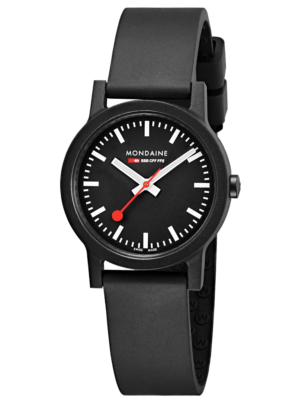 Mondaine MS1.32120.RB Essence 32 mm