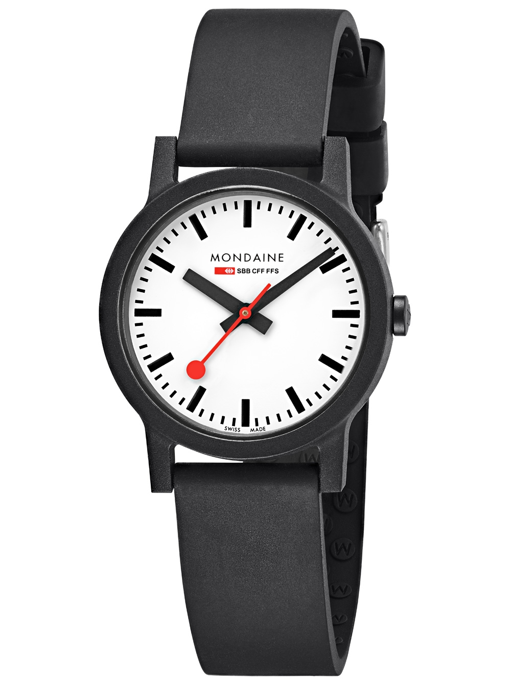 Mondaine MS1.32110.RB Essence 32 mm