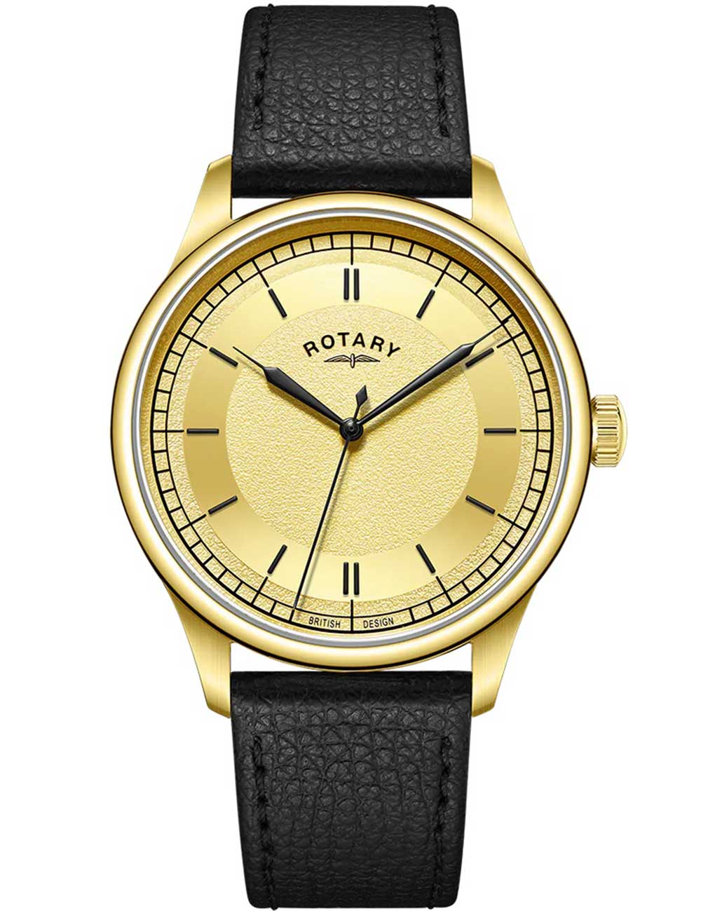 Rotary GS05983/03 Dress 40mm 5ATM