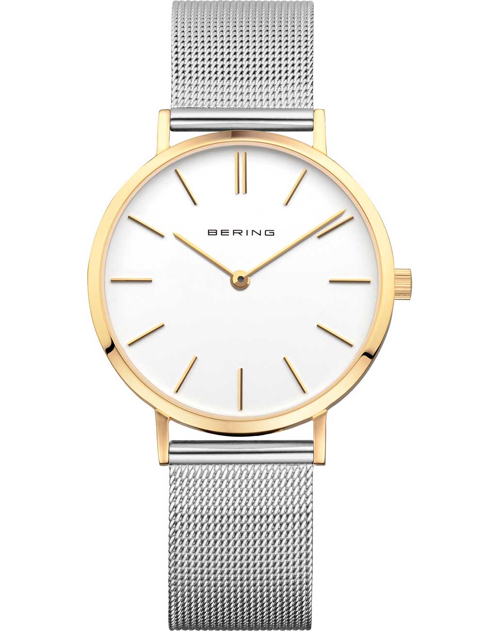 Bering 14134-010 Classic 34mm 3ATM