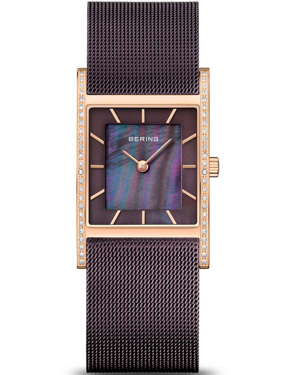 Bering 10426-262-S Classic 26mm 5ATM