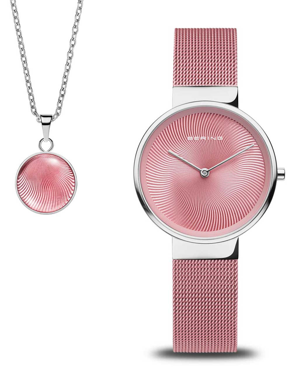 Bering 19031-989-GWP Classic Set 31mm 3ATM