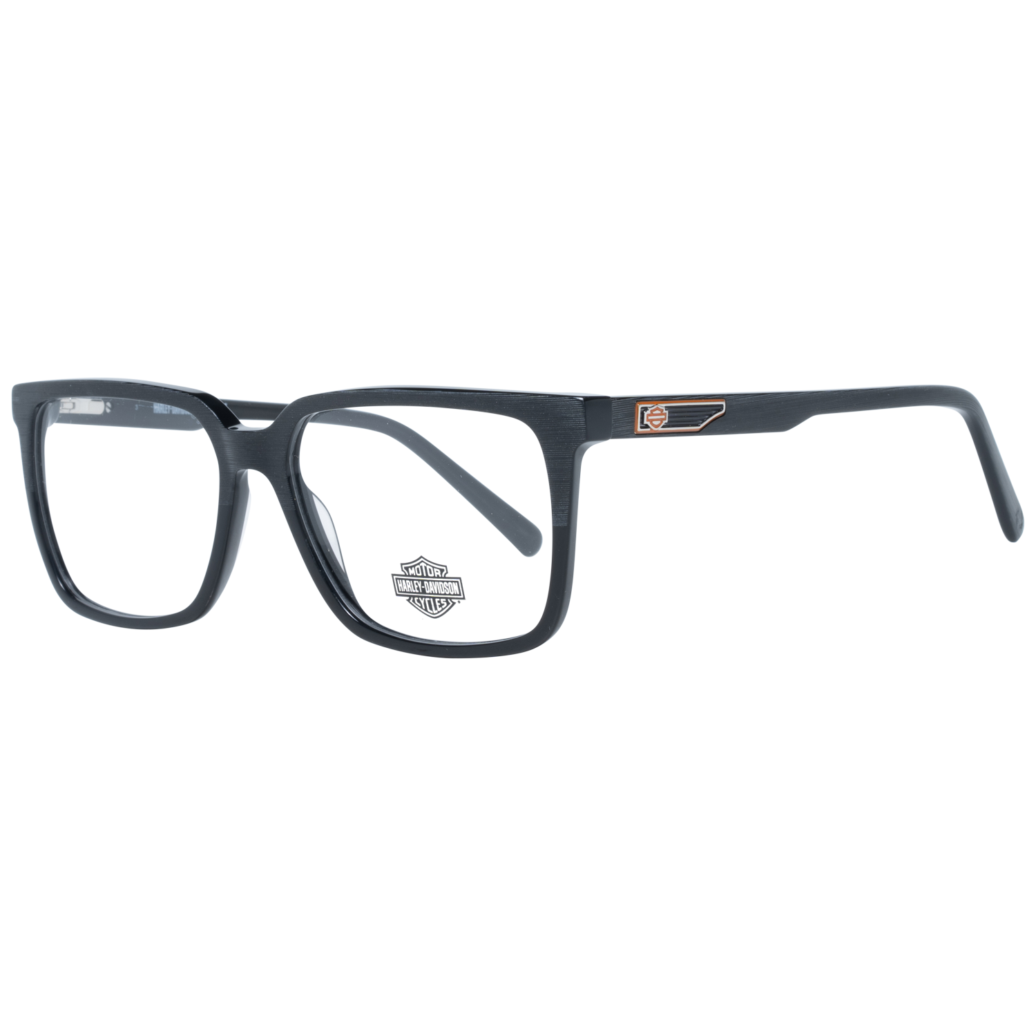 Harley-Davidson obroučky na dioptrické brýle HD0859 001 58  -  Pánské