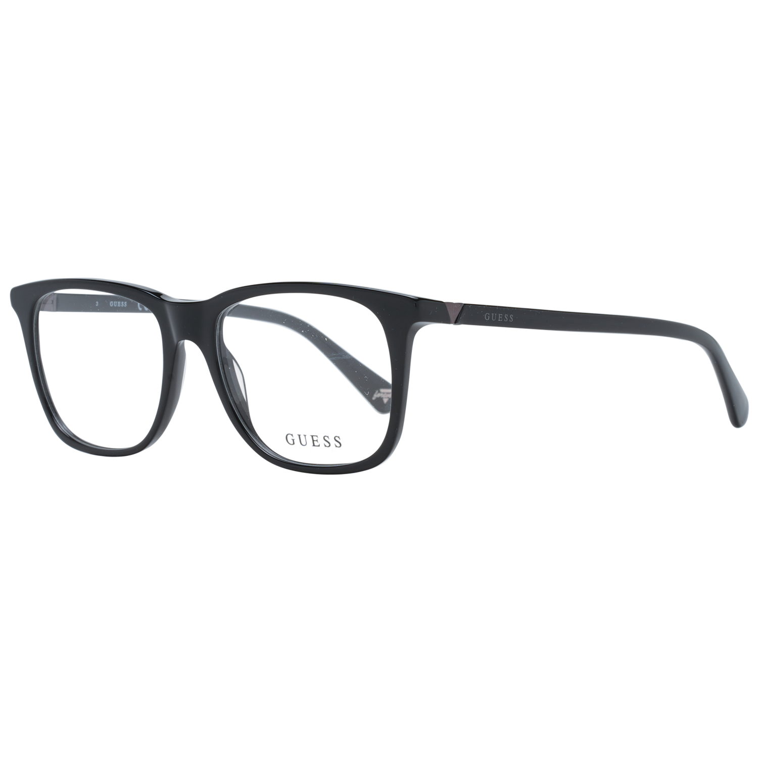Guess obroučky na dioptrické brýle GU5223 001 52  -  Unisex
