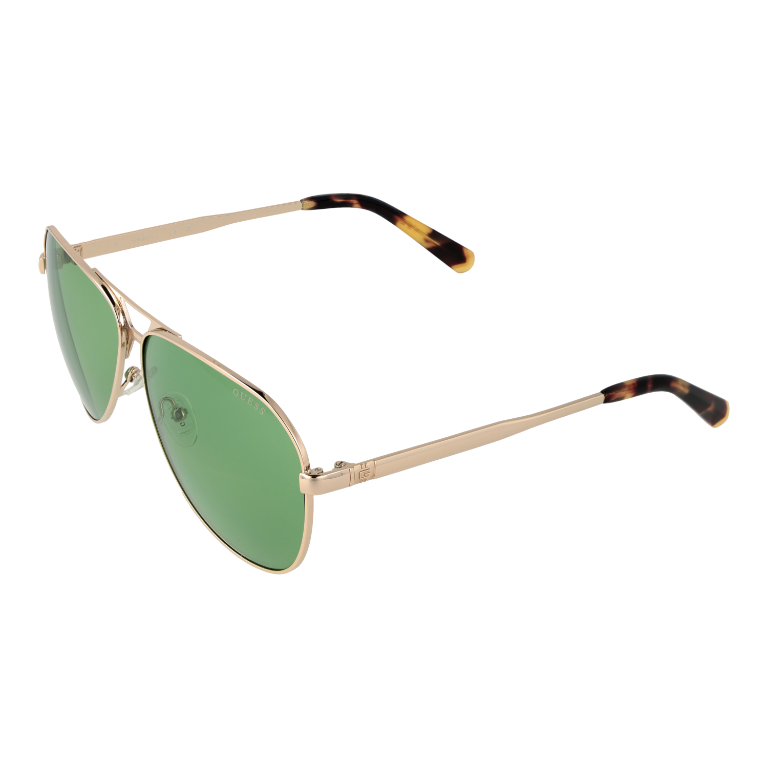 Guess sluneční brýle GU00069 32N 61  -  Pánské