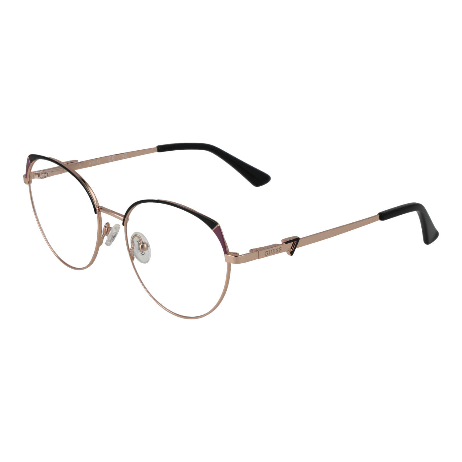 Guess obroučky na dioptrické brýle GU2867 005 53