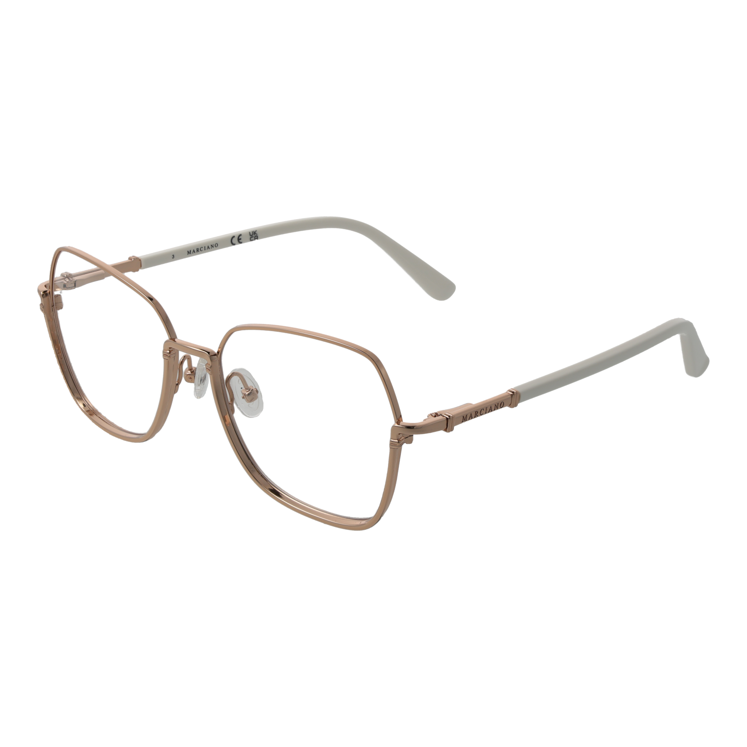 Marciano by Guess obroučky na dioptrické brýle GM0380 032 55