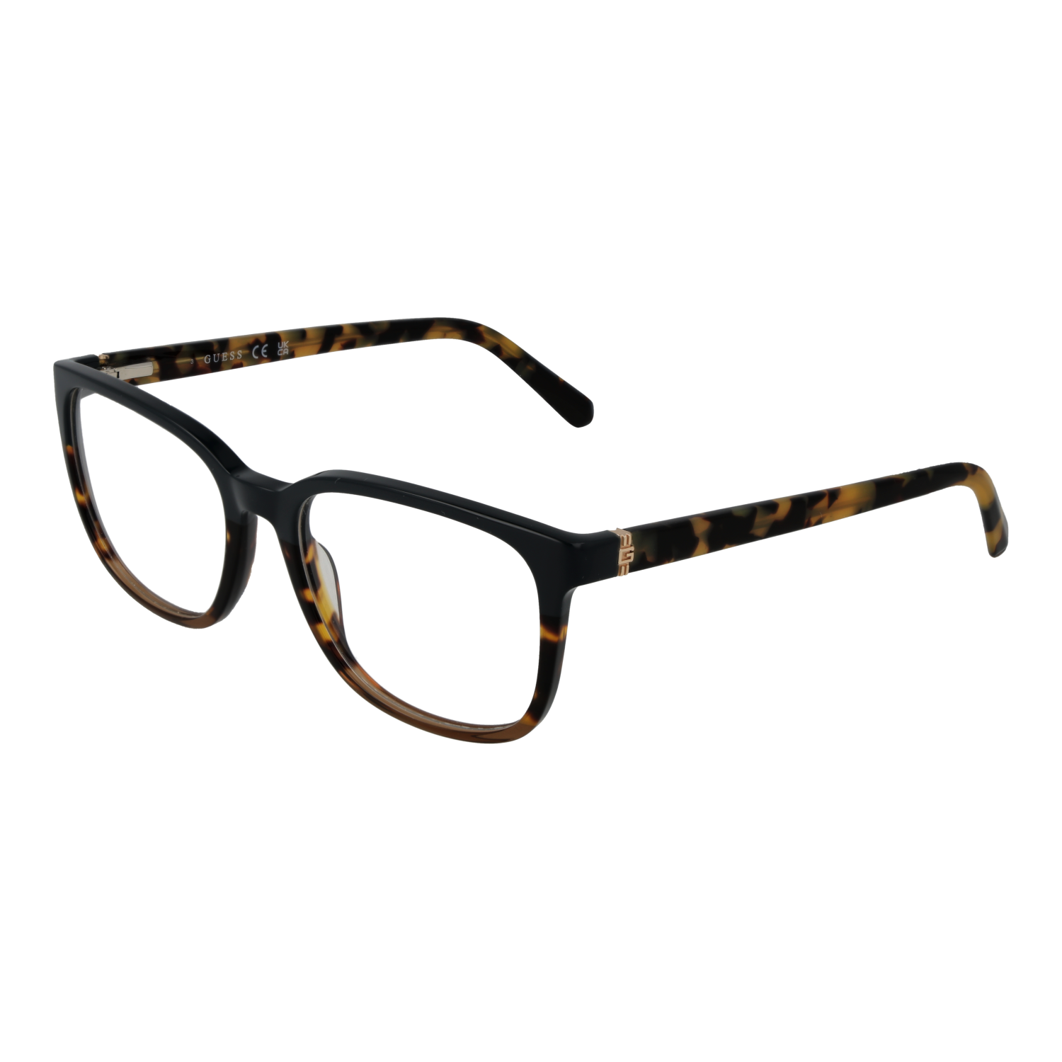 Guess obroučky na dioptrické brýle GU50080 056 55