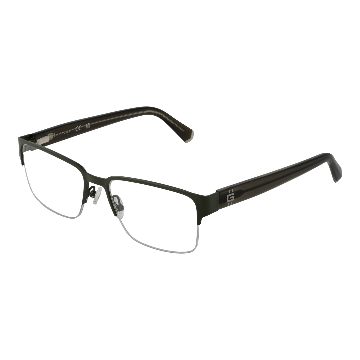 Guess obroučky na dioptrické brýle GU50095 097 53