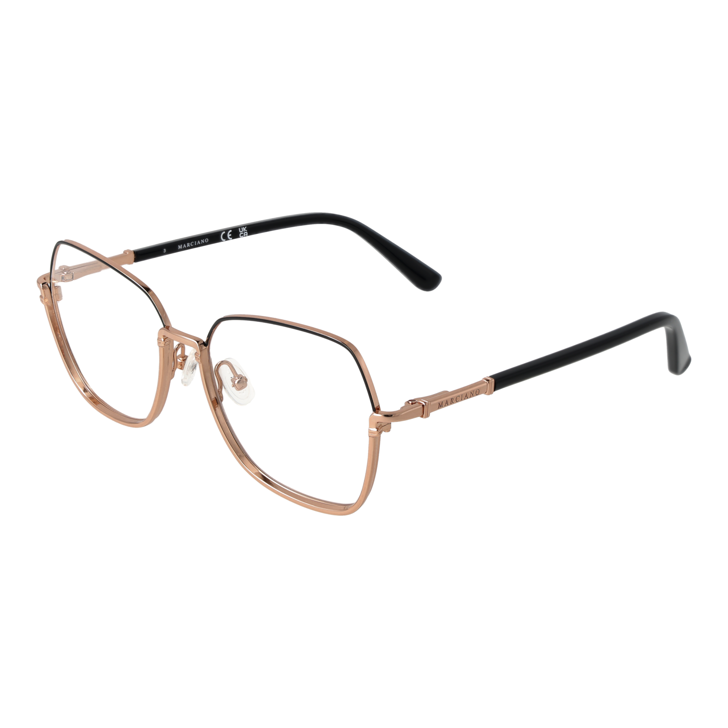 Marciano by Guess obroučky na dioptrické brýle GM0380 005 55