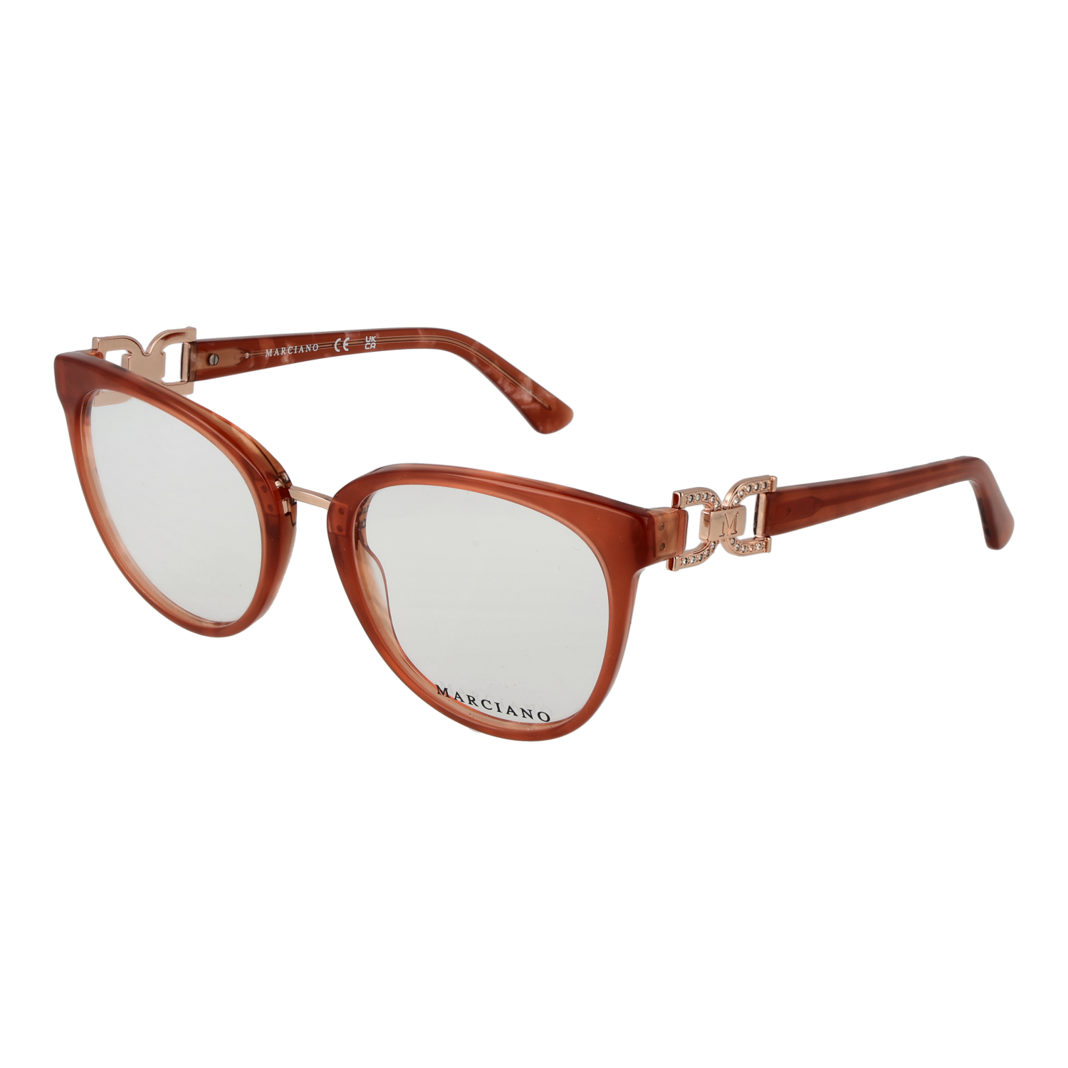 Marciano by Guess obroučky na dioptrické brýle GM0392 059 53