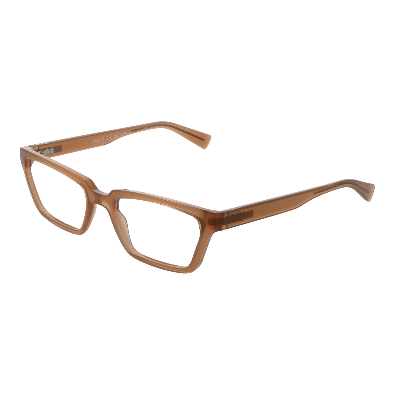 Guess obroučky na dioptrické brýle GU8280 057 54
