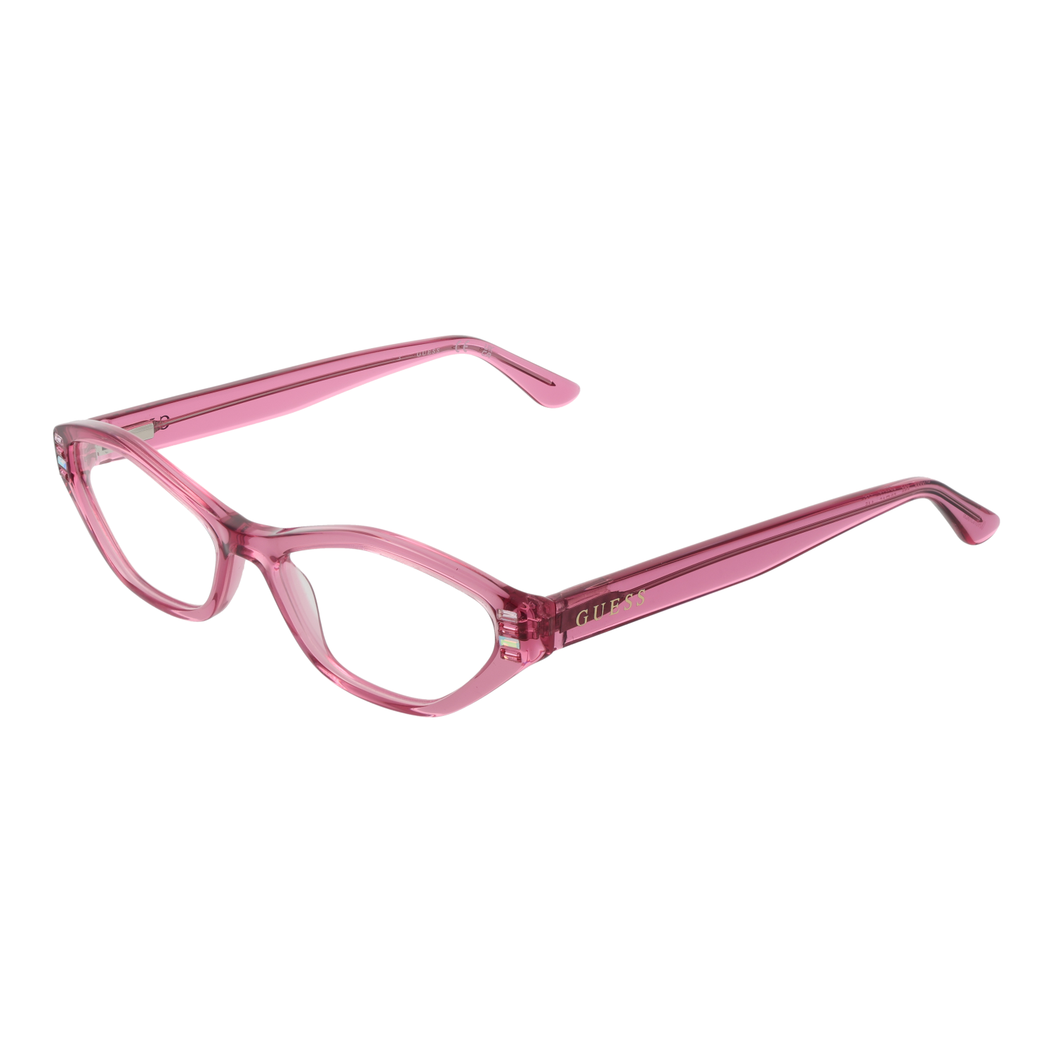 Guess obroučky na dioptrické brýle GU2968 072 53