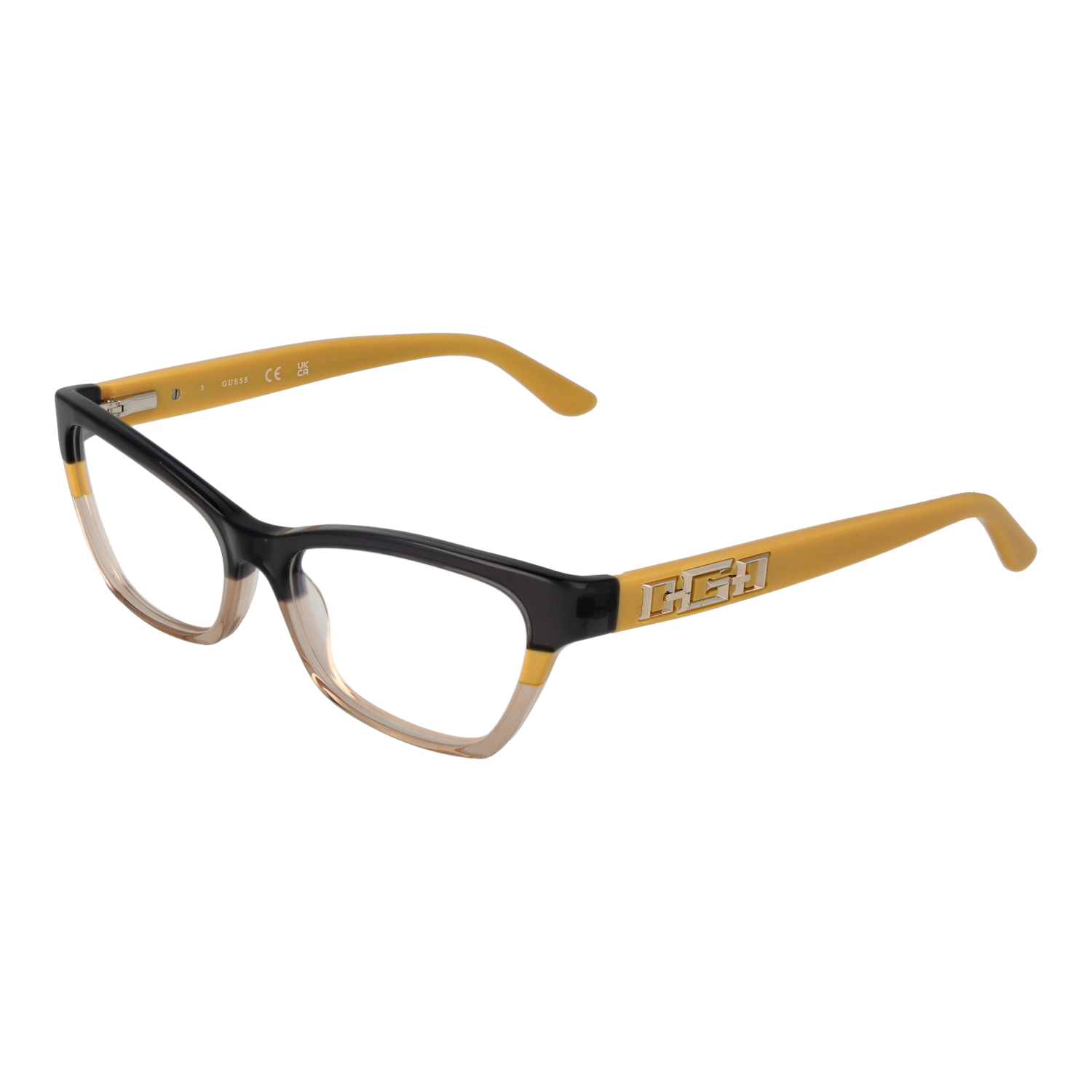 Guess obroučky na dioptrické brýle GU2979 041 54