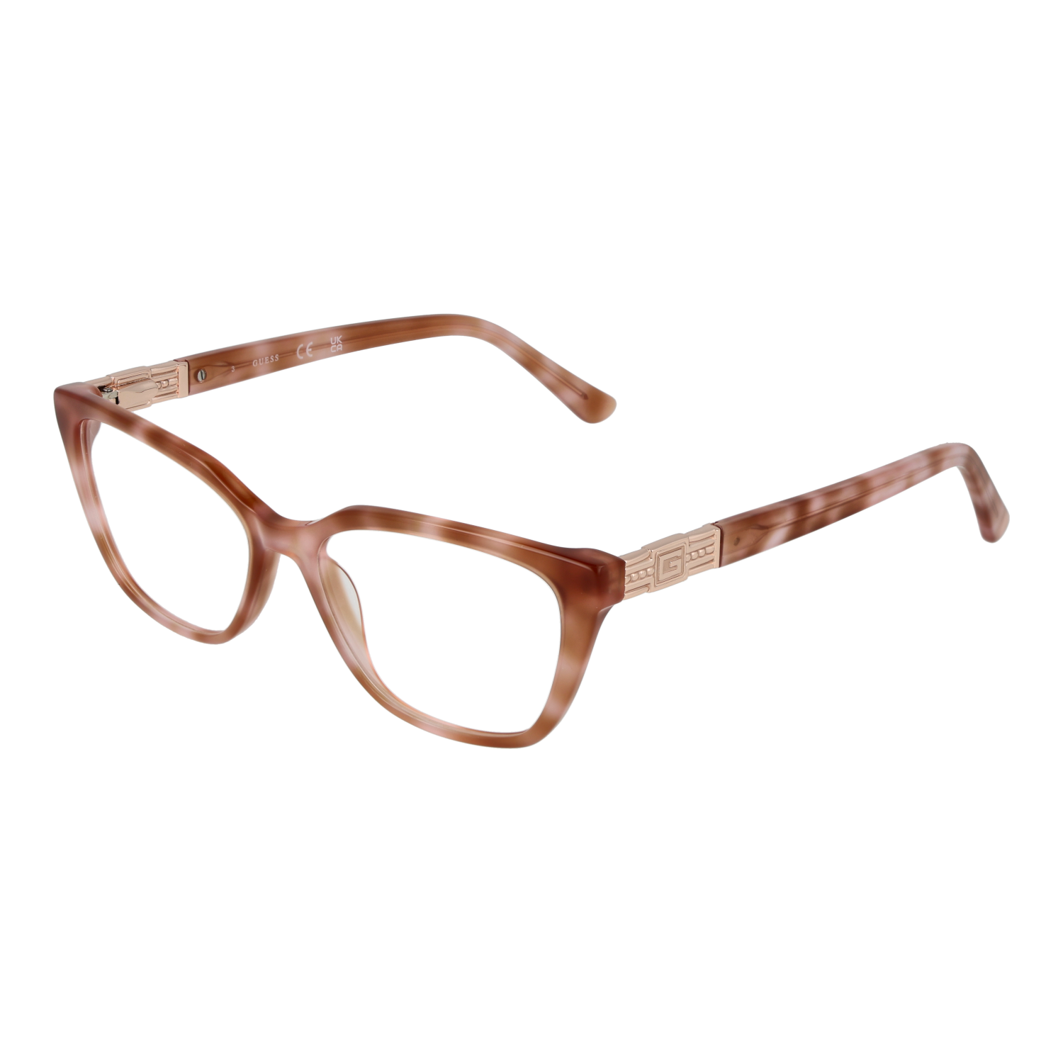 Guess obroučky na dioptrické brýle GU2941 059 51