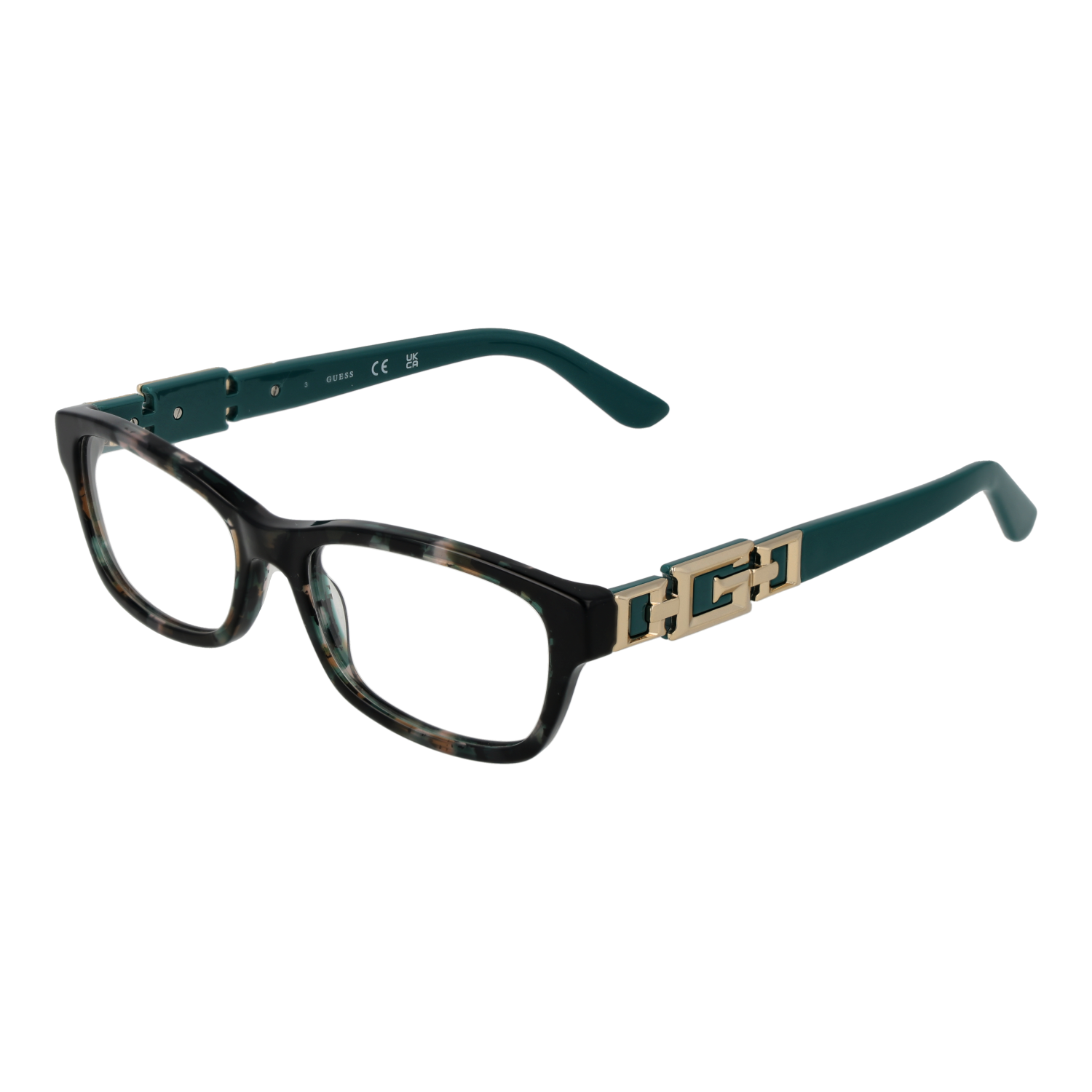 Guess obroučky na dioptrické brýle GU2986 098 51