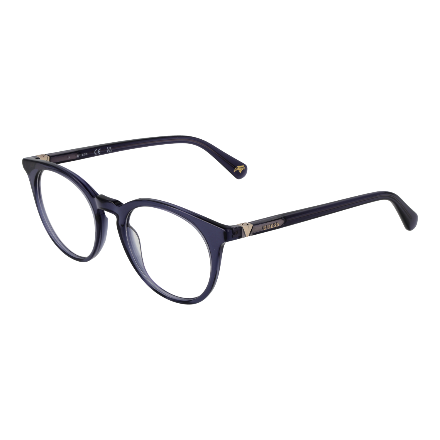 Guess obroučky na dioptrické brýle GU5224 090 48
