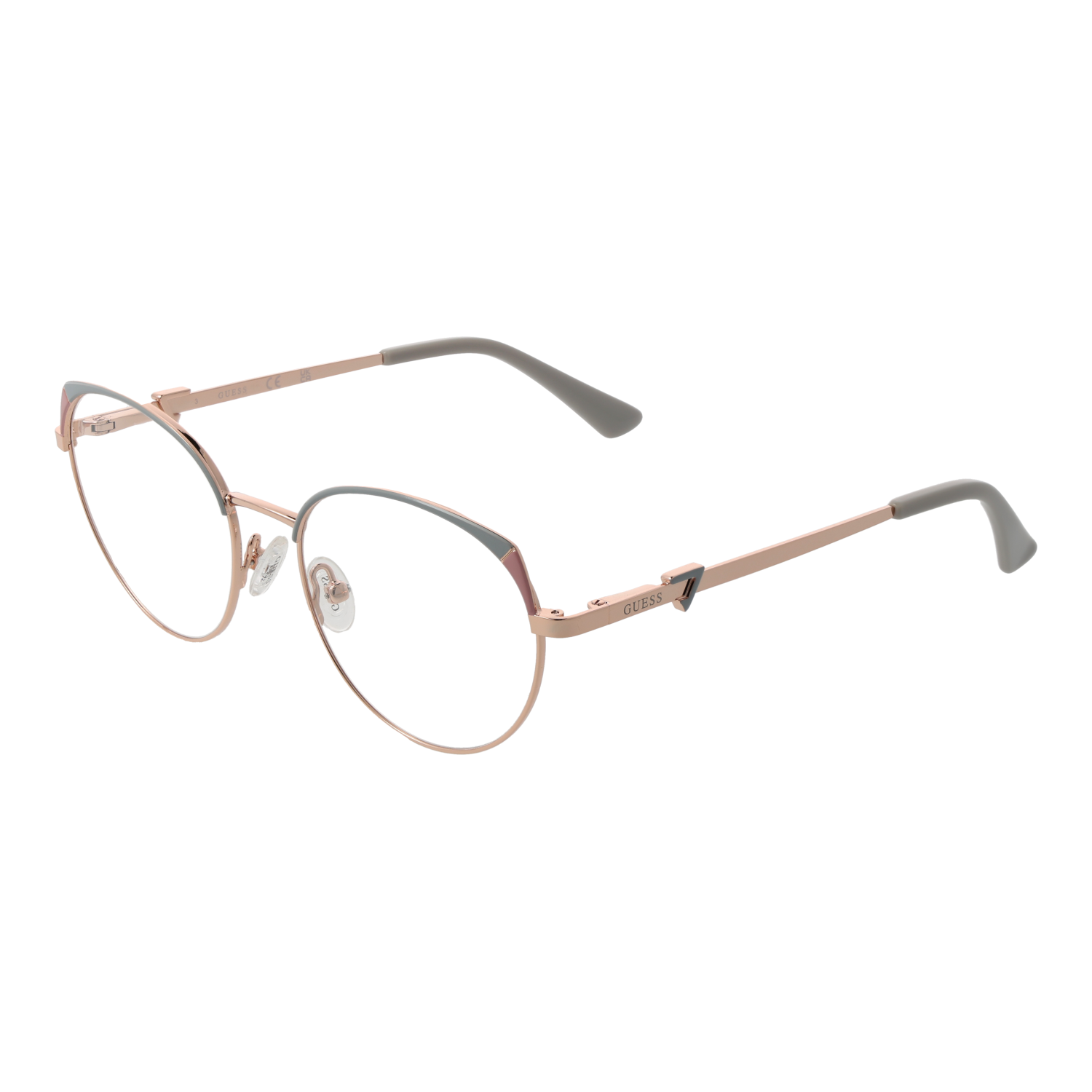 Guess obroučky na dioptrické brýle GU2867 028 51