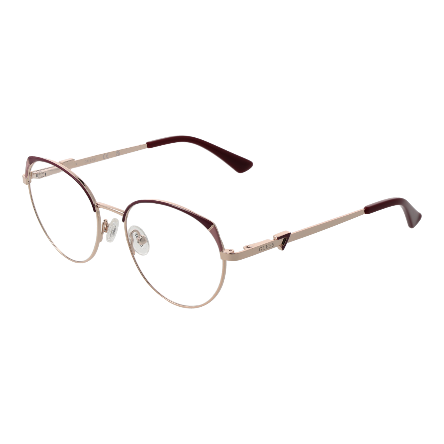 Guess obroučky na dioptrické brýle GU2867 069 51