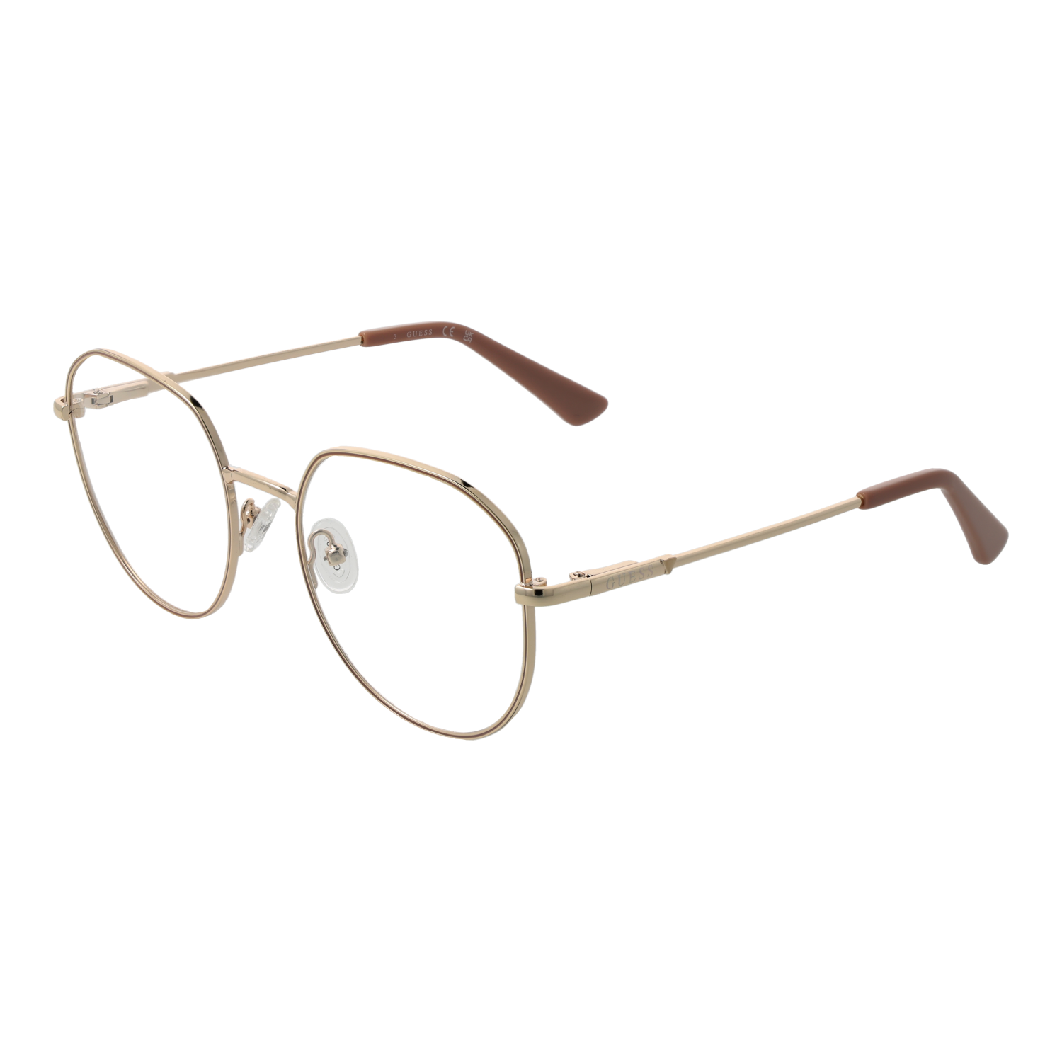 Guess obroučky na dioptrické brýle GU2933 033 53