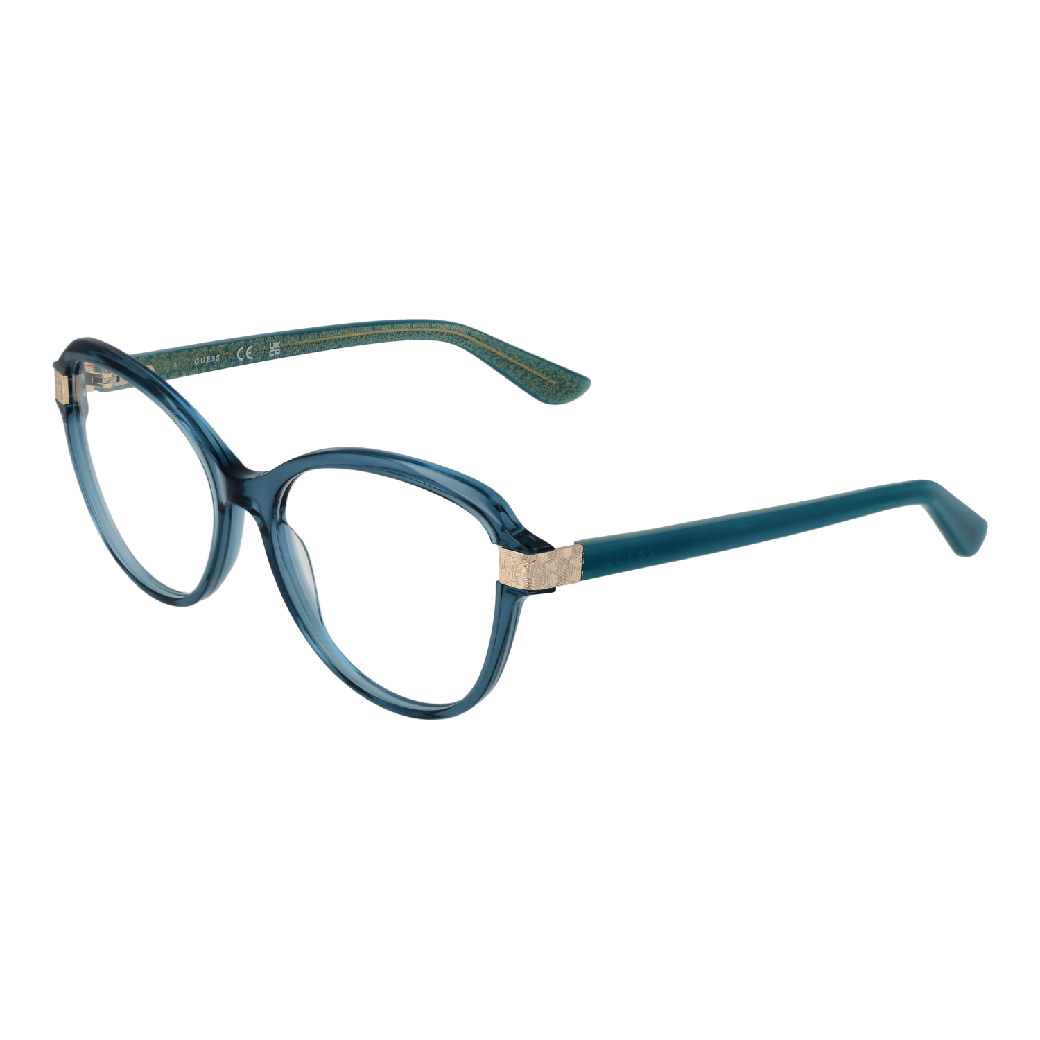 Guess obroučky na dioptrické brýle GU2955 087 55
