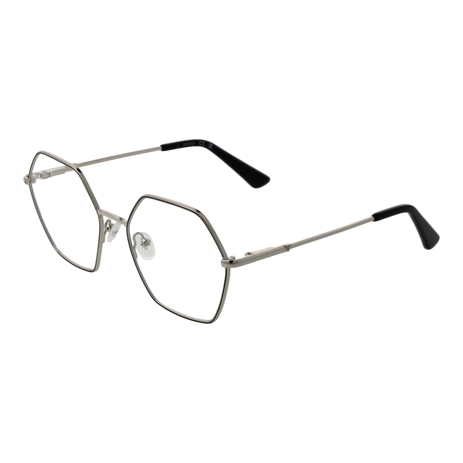 Guess obroučky na dioptrické brýle GU2934 005 54