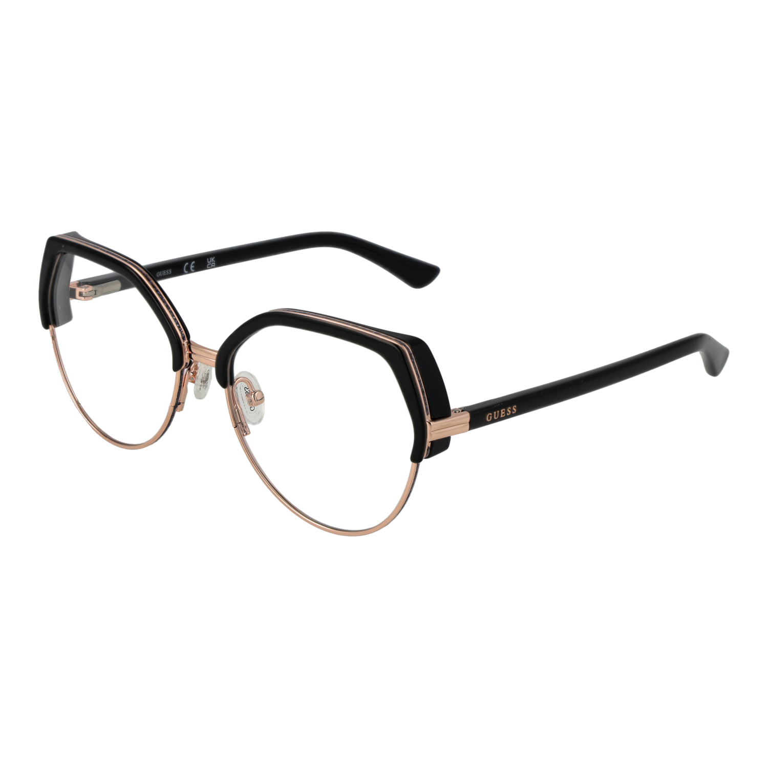 Guess obroučky na dioptrické brýle GU2947 001 54
