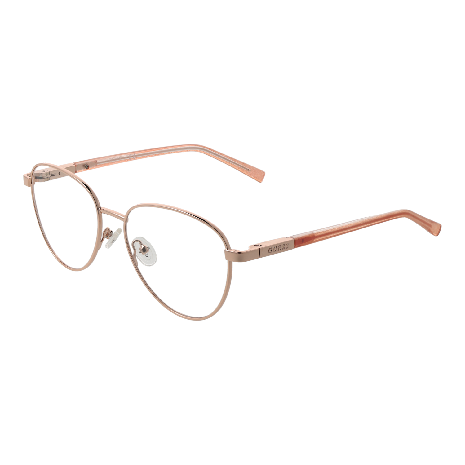 Guess obroučky na dioptrické brýle GU3037 028 51