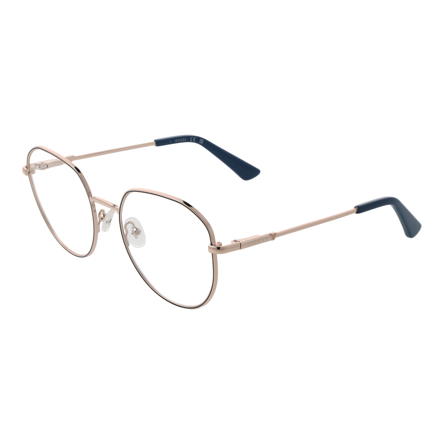 Guess obroučky na dioptrické brýle GU2933 092 53