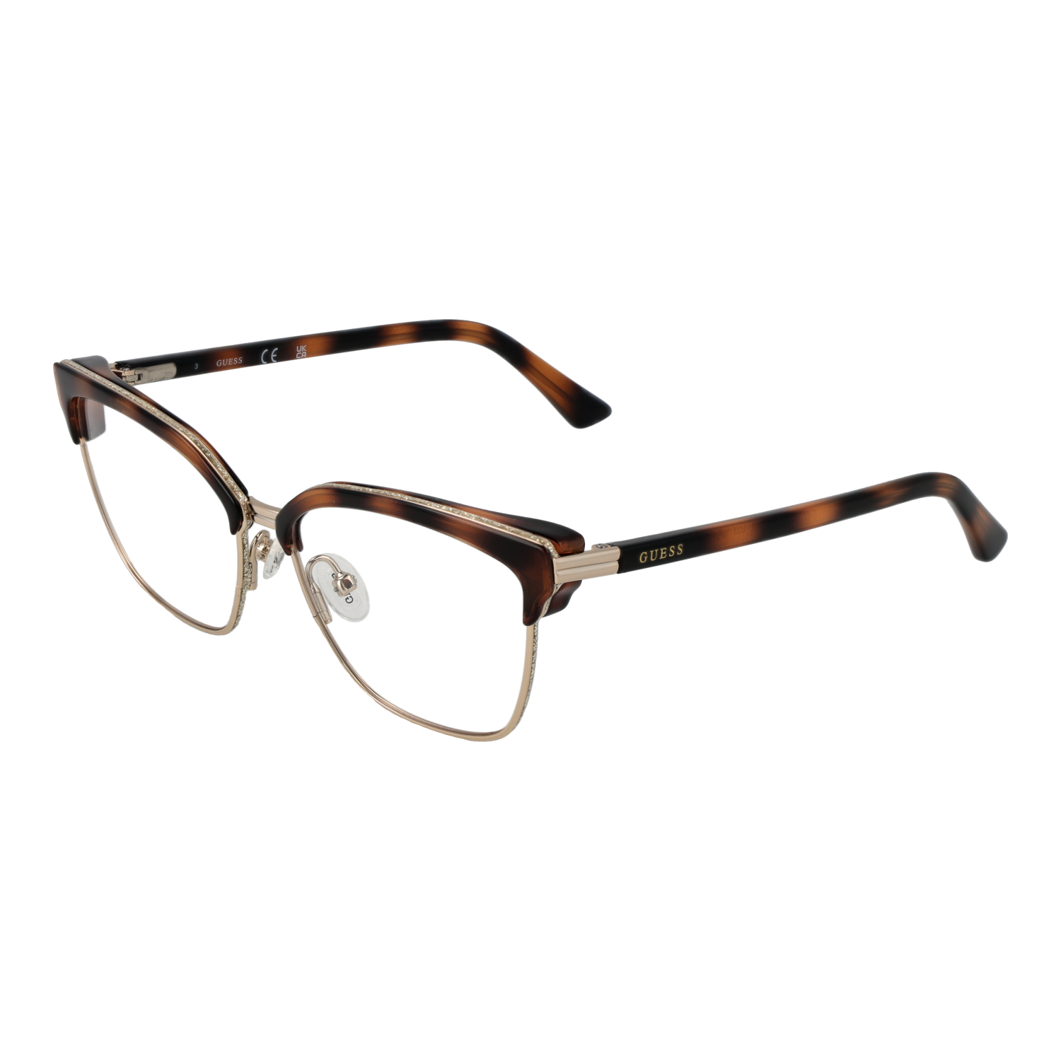 Guess obroučky na dioptrické brýle GU2945 053 54
