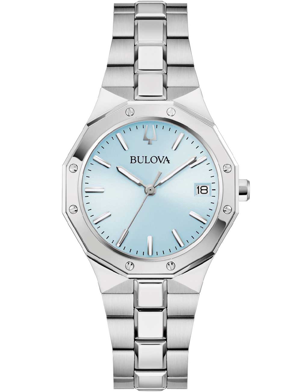 Bulova 96M169 Classic 32mm 10ATM