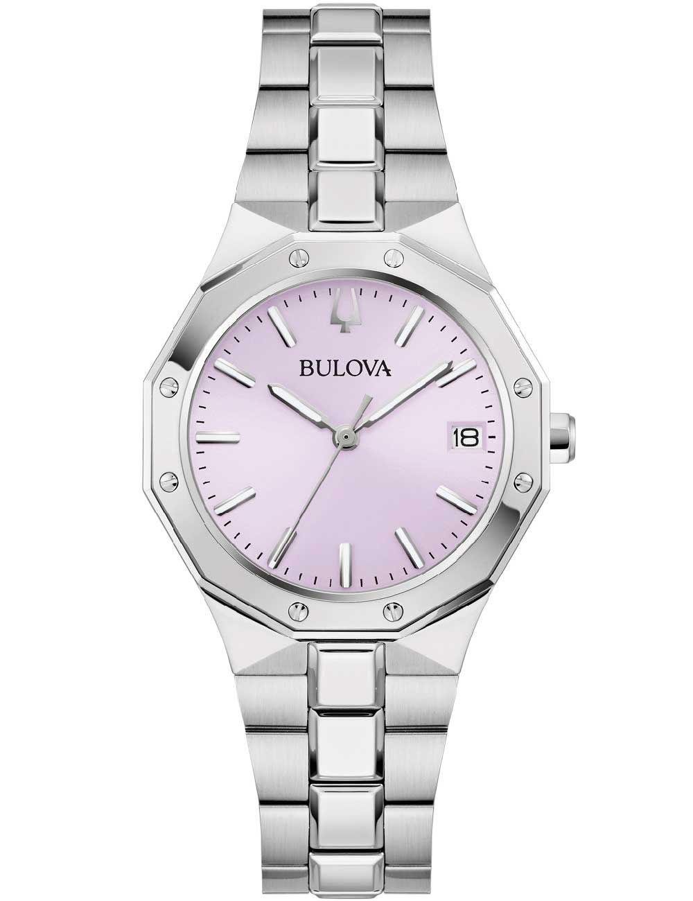 Bulova 96M170 Classic 32mm 10ATM