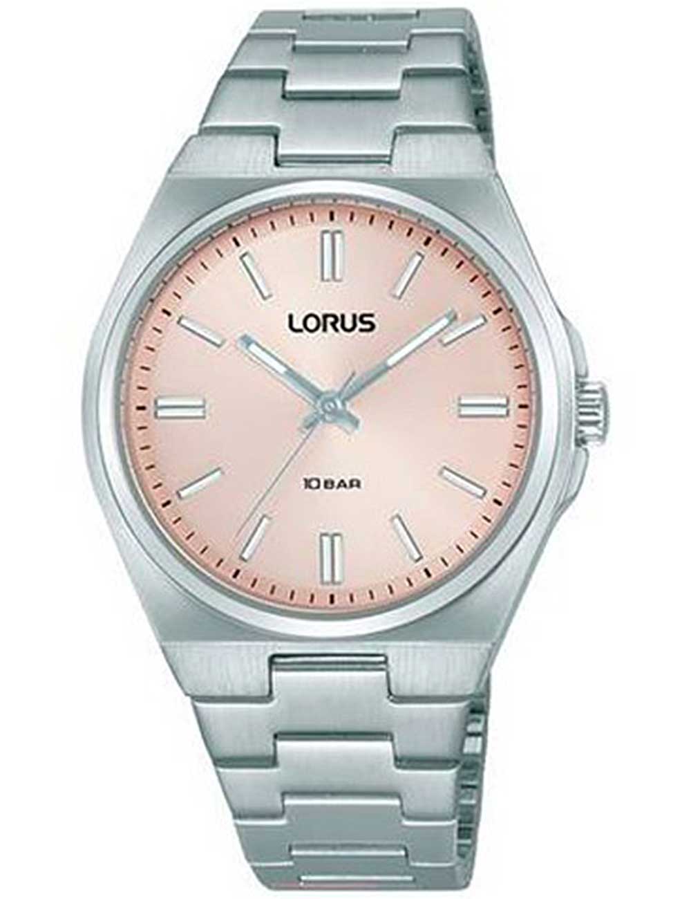 Lorus RG307XX9 Sports 34mm 10ATM