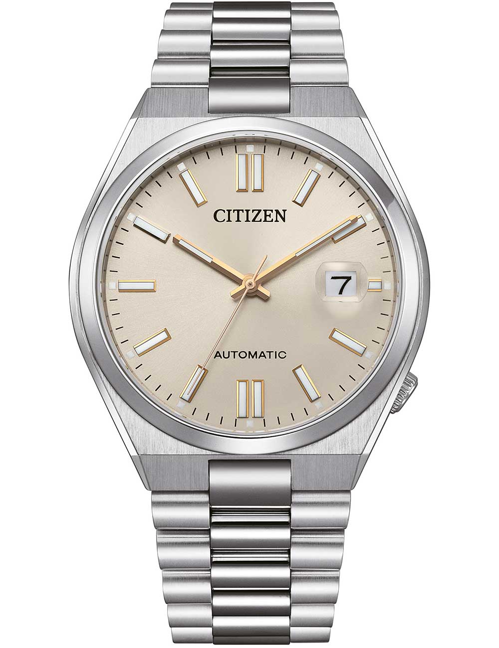 Citizen NJ0151-88W Tsuyosa Automatic 40mm 5ATM