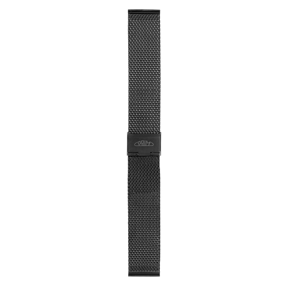 PRIM Řemínek RA.15889 (22 mm), Černá