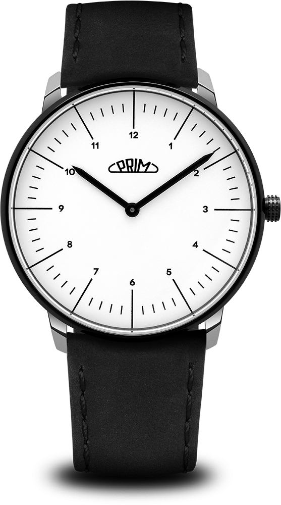 PRIM Slim Bauhaus Man - A W01P.13237.A
