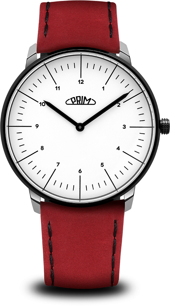 PRIM Slim Bauhaus Man - C W01P.13237.C