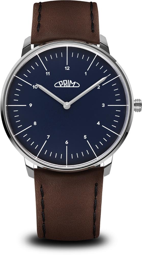PRIM Slim Bauhaus Man - D W01P.13237.D